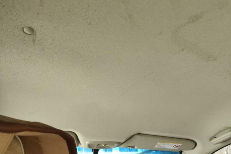 Used Chevrolet Sail 2010 Sedan 1.4L Manual Ideal Edition