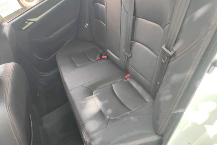 Used Geely Auto Vision 2016 1.5L Automatic Happiness Edition