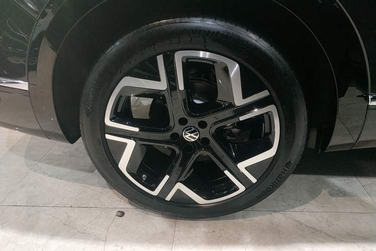 Used Volkswagen Talagon 2026 Model 450TSI Four-Wheel Drive Flagship 6-Seater
