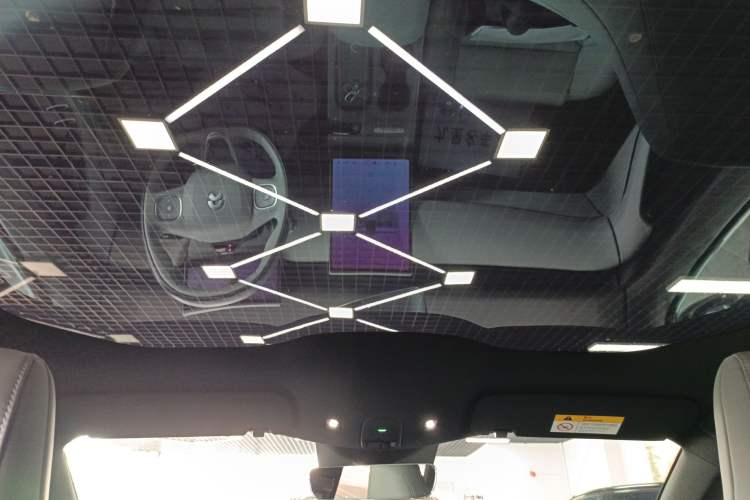 Used Nio ET5 2022 75 kWh