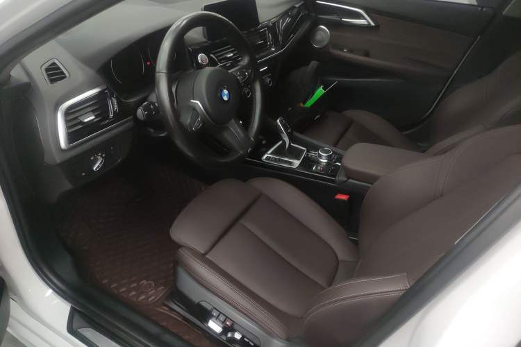 Used BMW 1 Series 2021 120i M Sport Night Edition
