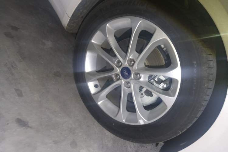 Used Ford Mondeo 2020 EcoBoost 200 Stylish Model