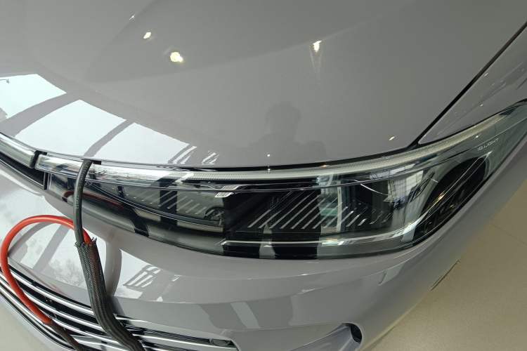 Used Volkswagen Passat 2025 Pro 380TSI Dragon Supreme Edition Left Front Headlight