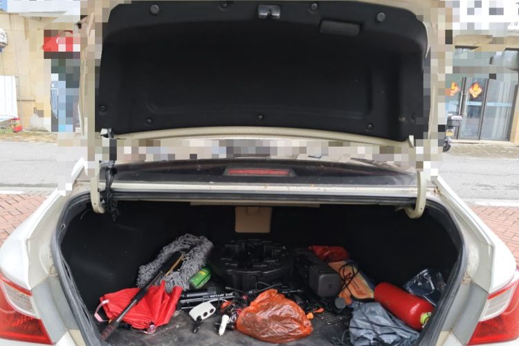 Used Hyundai Sonata 2011 2.0L Automatic Leading Edition