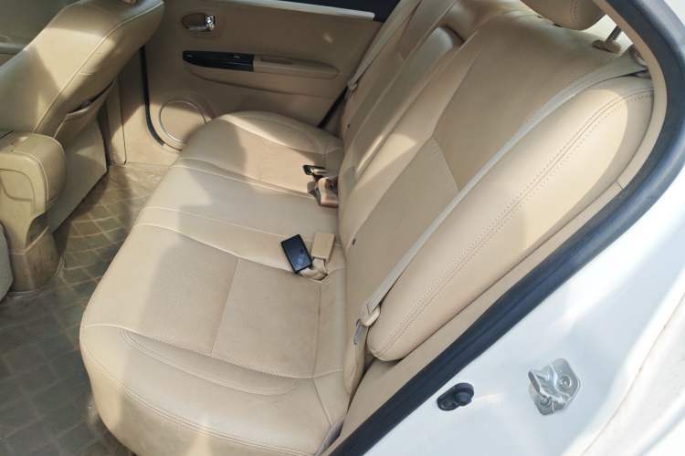 Used Great Wall C30 2013 New Vision Edition 1.5L Manual ZhiShang Model
