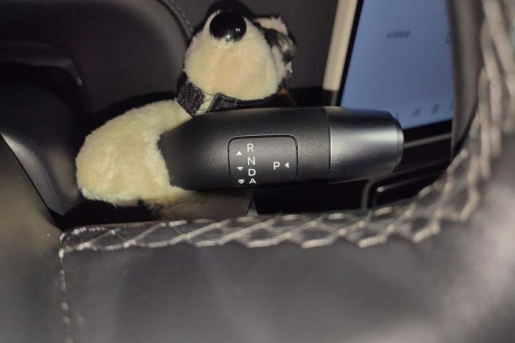 Used Li Auto L6 2024 Pro Model