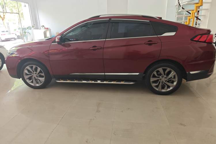 Used Venucia T90 2020 2.0L CVT Smart Connect & Smooth Drive Edition