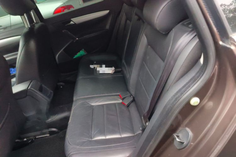 Used Volkswagen Gran Lavida 2013 1.6L Automatic Comfort Model
