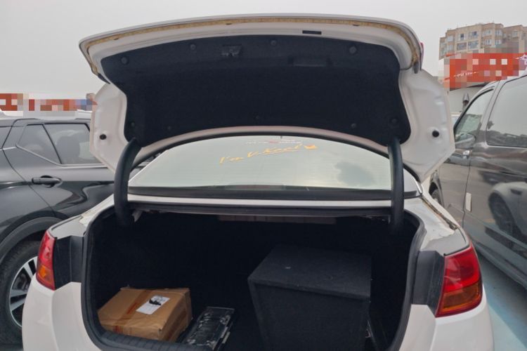 Used Kia K5 2015 2.0L Automatic LUX
