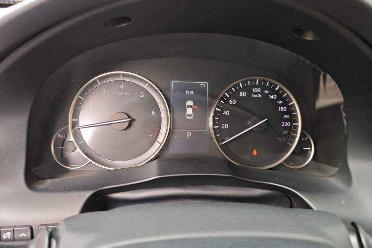 Used Lexus ES 2015 200 Elite Edition
