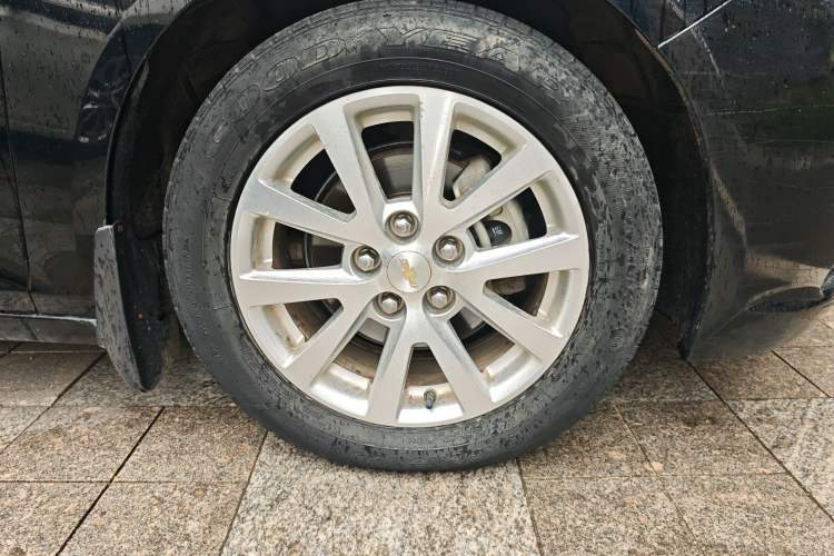 Used Chevrolet Malibu 2013 2.0L Automatic Luxury Edition