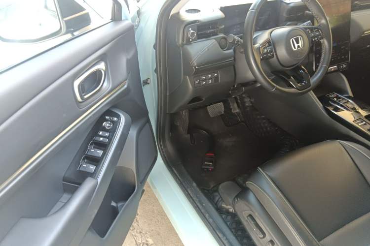 Used Honda e:NP1 2023 510 km Range Lanji Version
