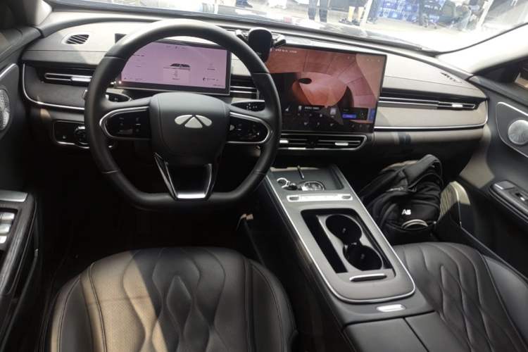 Used Chery Fengyun A8L 2025 1.5 TGDI 145 km Comfort Version
