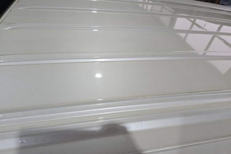 Used Buick GL8 2020 ES Land Cruiser 653T Comfort Edition