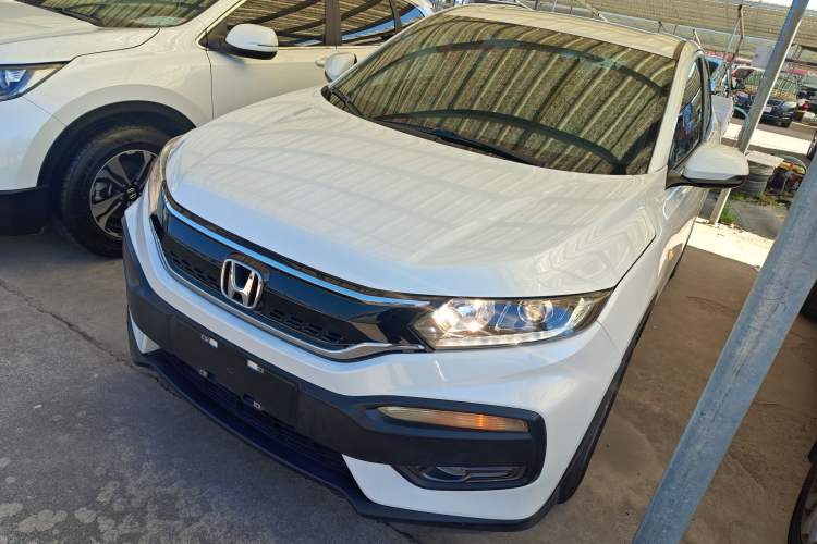 Used Honda XR-V 2015 1.5L LXi CVT Classic Edition