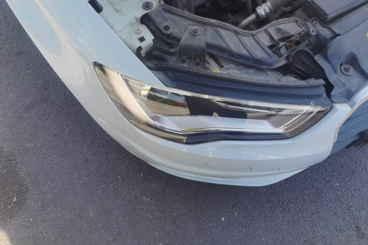 Used Audi A3 2016 Limousine 35 TFSI Style Edition