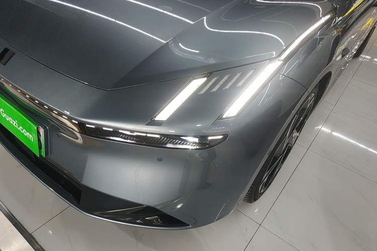 Used Lynk & Co Z10 2025 95 kWh 702 km All-Wheel Drive Intelligent Driving Ultra