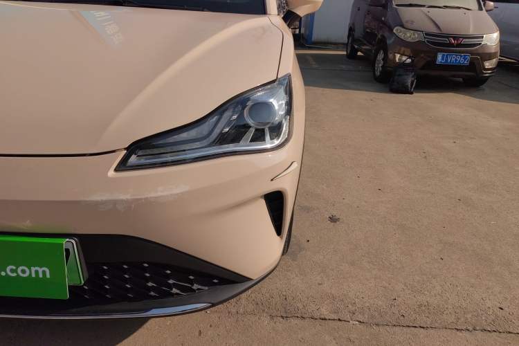 Used NETA AYA 2023 318 Lite
