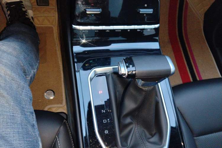 Used Wuling Victory 2023 280T CVT Excellence Model