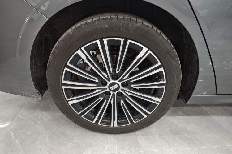 Used Geely Galaxy A7 2025 Model EM-i 150km Starship Edition