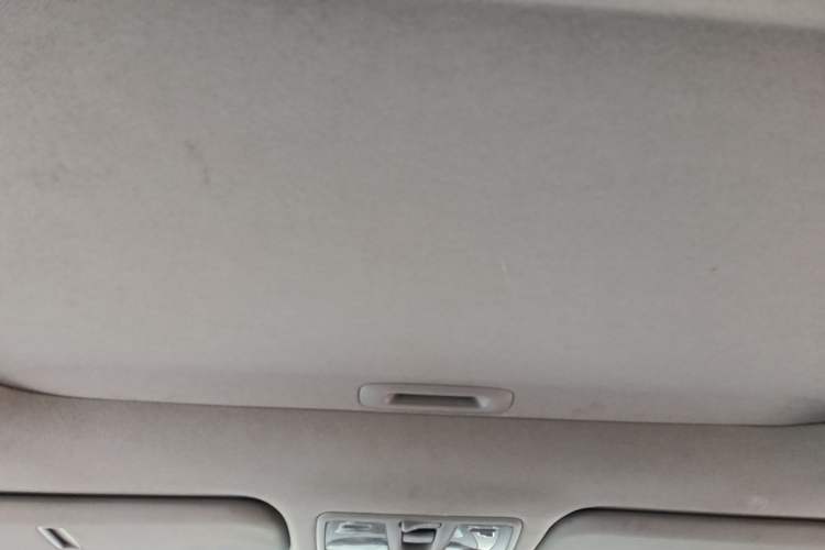 Used Hyundai Elantra (5th Generation / Langdong) 2015 1.6L Automatic Luxury Model Headliner