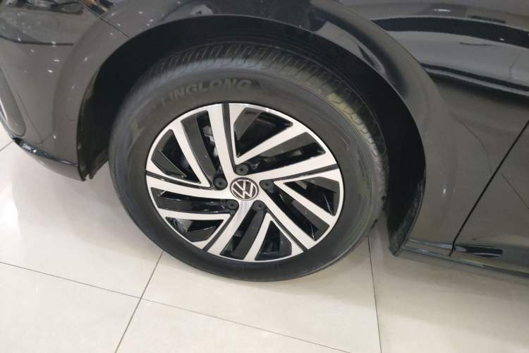 Used Volkswagen Lavida 2024 300TSI DSG Starry Sky Deluxe Edition