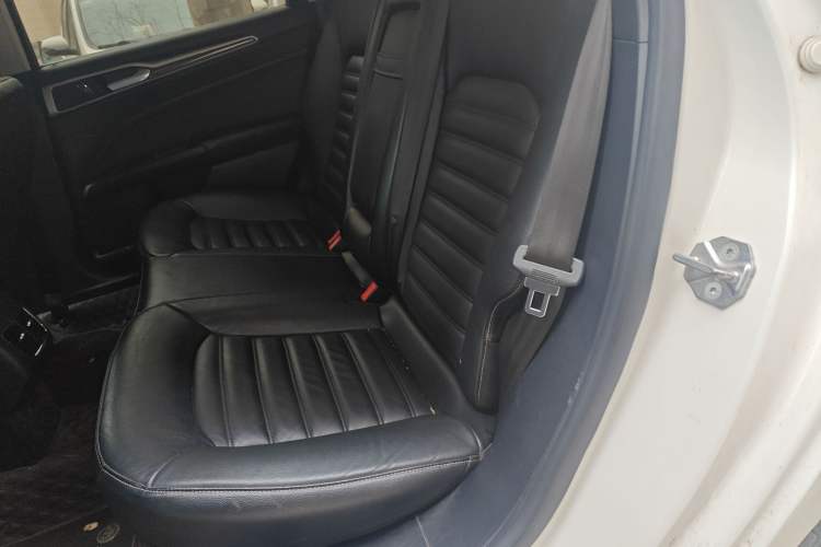 Used Ford Mondeo 2017 EcoBoost 180 Stylish Model