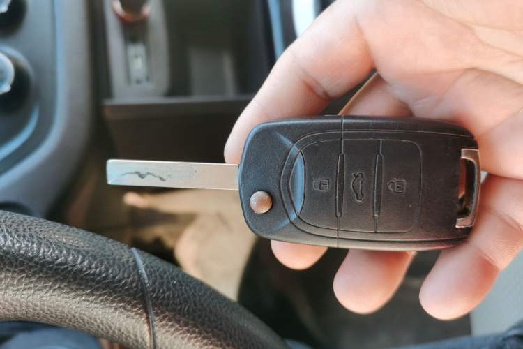 Used Baojun 310W 2017 1.5L Manual Comfort Version China VI Emission Standard