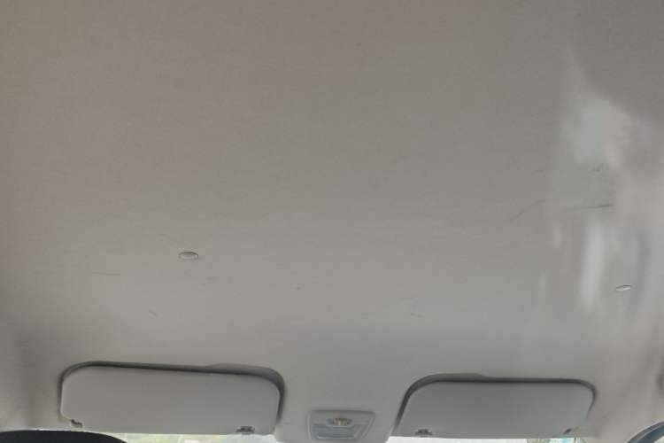 Used Wuling Hongguang PLUS 2019 1.5T Manual Standard Edition 5 Seats
