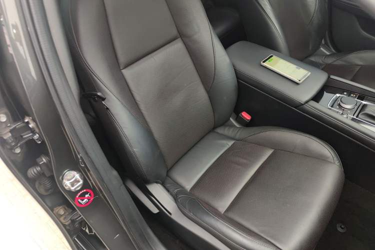 Used Mazda Mazda 3 Axela 2020 2.0L Automatic Zhiya Edition