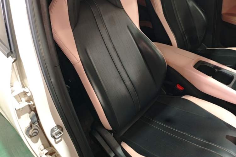 Used BYD Seagull 2023 Active Version
