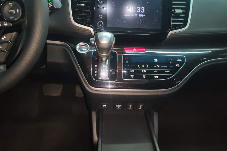 Used Honda Odyssey 2019 2.0L Rui·Smart Edition