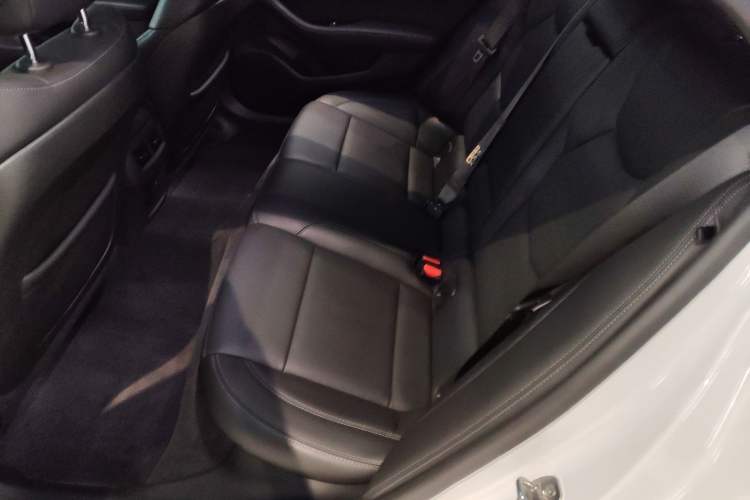 Used Cadillac CT5 2021 Revised 28T Luxury Version
