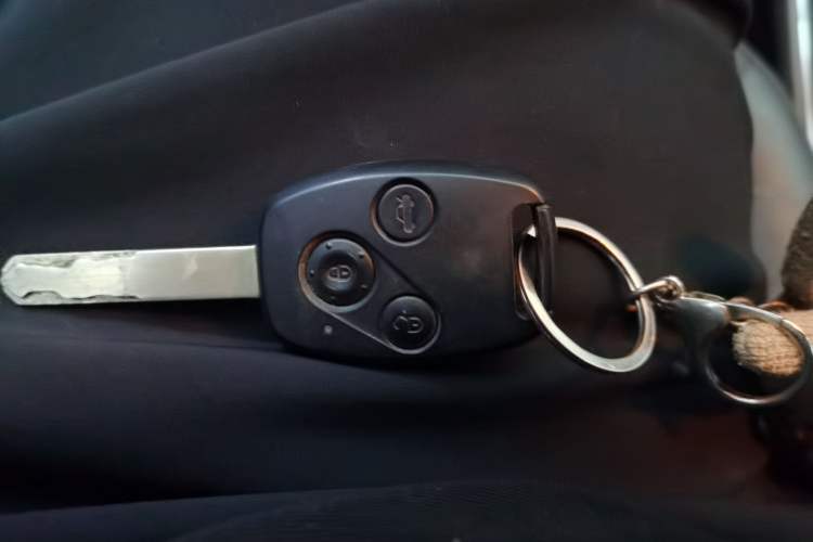 Used Great Wall C50 2014 Upgraded Model 1.5T Manual Comfort Version
