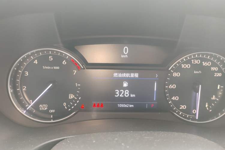 Used Cadillac XT4 2020 28T Two-Wheel Drive Tech Version