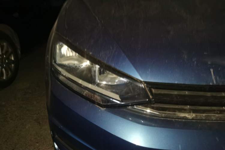 Used Volkswagen Touran 2016 Volkswagen Touran L 280TSI DSG Comfort Edition
