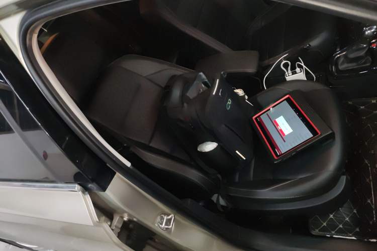 Used Volkswagen Bora 2018 1.5L Automatic Comfort Model
