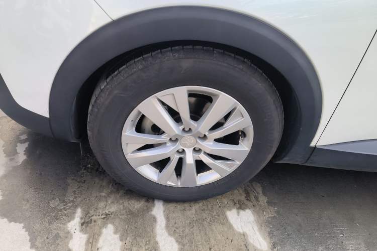 Used Peugeot 4008 2018 350THP Comfort Edition
