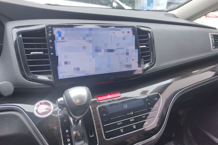 Used Honda Odyssey 2021 2.0L Rui·Comfort Edition