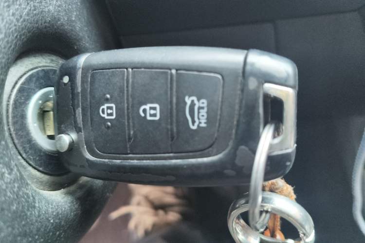 Used Hyundai Celesta 2018 1.6L Automatic GL Enjoyment Edition China VI compliant