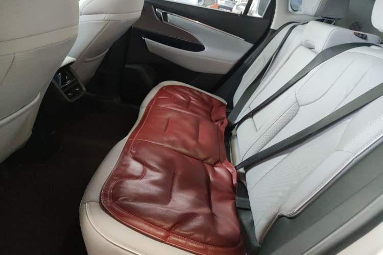 Used Buick E5 2023 Zhenxiang Standard Range Edition