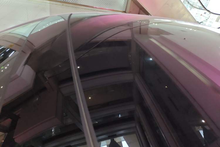 Used Volkswagen Polo 2023 Plus 1.5L Automatic Colorful Tech Edition
