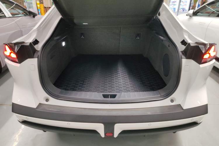 Used Deepal SL03 2022 515 Pure Electric Version