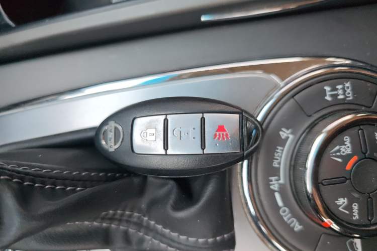 Used Nissan Patrol 2016 Y62 4.0L LE Middle East Edition