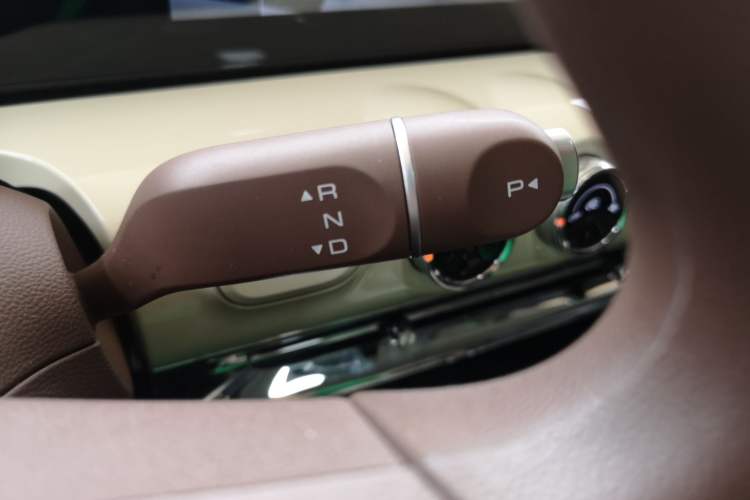 Used Wuling Bingo 2025 333 km Enjoyment Version
