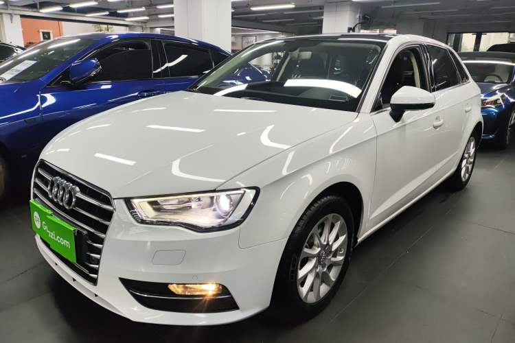 Used Audi A3 2016 Sportback 35 TFSI Ambition