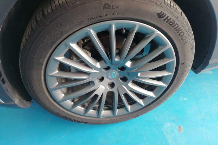 Used Leapmotor C11 2023 Range-Extended 300 Smart Enjoyment Edition