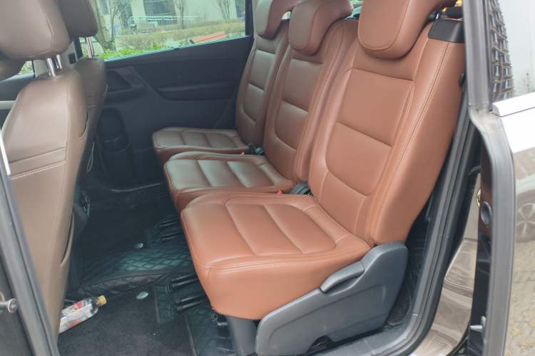 Used Volkswagen Sharan 2018 380TSI Comfort Edition 7-Seater