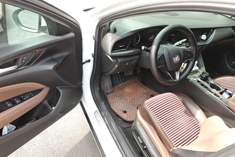 Used Buick Regal 2022 552T Smart Edition