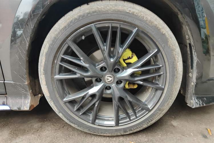 Used Changan UNI-T 2023 2nd Generation 1.5T Sport Edition Flagship Version